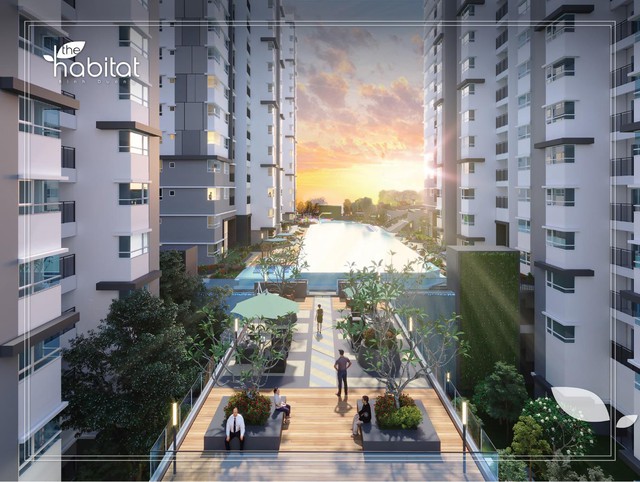 Kh&aacute;m ph&aacute; kh&ocirc;ng gian sống phong c&aacute;ch &ldquo;Wellness&rdquo; độc đ&aacute;o tại B&igrave;nh Dương - Ảnh 3.