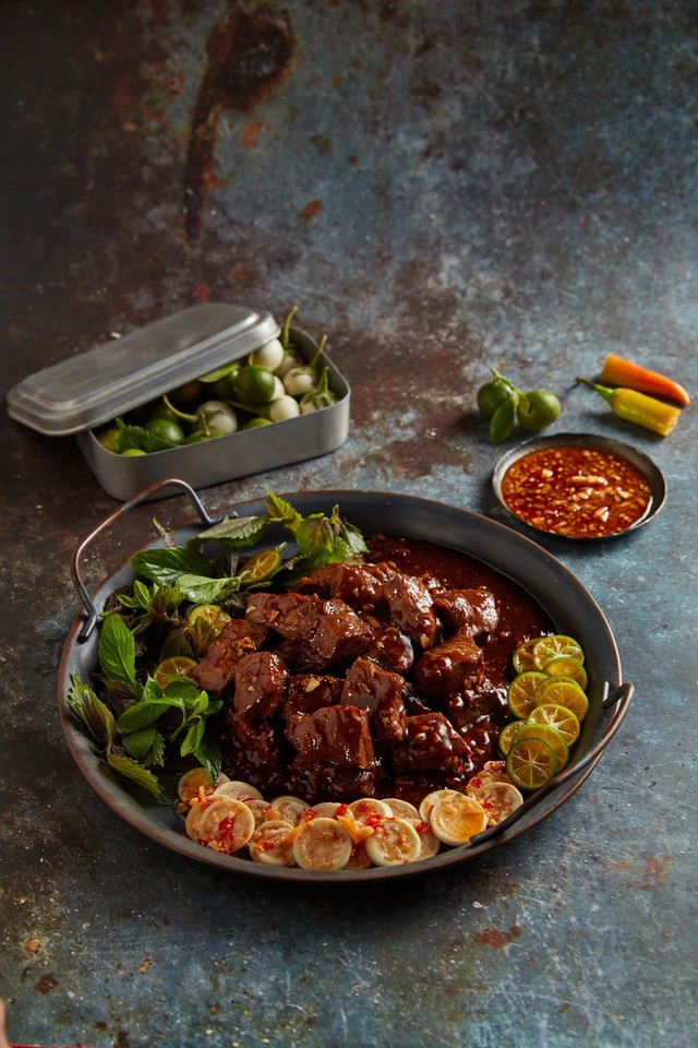 &ldquo;Tọa độ&rdquo; nh&agrave; h&agrave;ng cực chất cho d&acirc;n s&agrave;nh ăn v&agrave; m&ecirc; tụ tập - Ảnh 5.