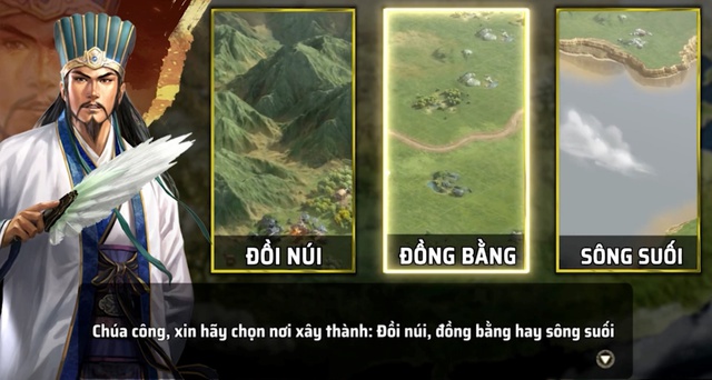 GMO《三国攻略》有什么让越南玩家迫不及待想要体验的？ - 照片 2。
