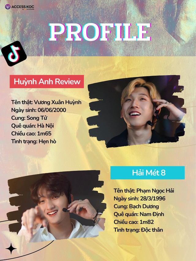 Huỳnh Anh - Hải M&eacute;t 8: L&agrave;m KOC đem lại cho tụi m&igrave;nh nguồn thu nhập kh&ocirc;ng ngờ tới - Ảnh 2.