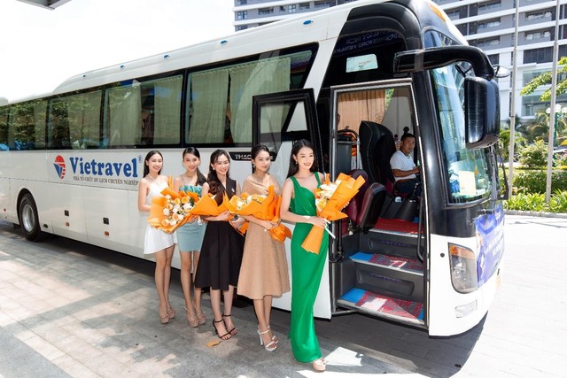 Vietravel - Đối tác đồng hành cùng Miss World Vietnam 2022 trên chặng đường chinh phục vương miện - Ảnh 5.