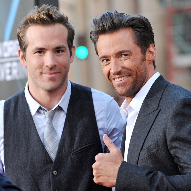 Tình bạn tấu hài của Deadpool và Wolverine: Cứ tương tác là khiến người hâm mộ cười bò - Ảnh 2.
