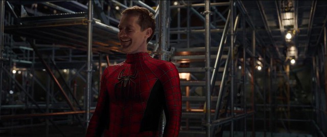 Bom tấn ăn kh&aacute;ch năm 2021 - Spider-Man: No Way Home trở lại với phi&ecirc;n bản nhiều điều th&uacute; vị hơn dịp lễ 2/9 - Ảnh 6.