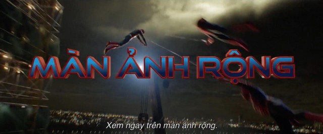 Bom tấn ăn kh&aacute;ch năm 2021 - Spider-Man: No Way Home trở lại với phi&ecirc;n bản nhiều điều th&uacute; vị hơn dịp lễ 2/9 - Ảnh 7.