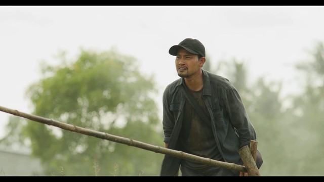 Những lý do ra rạp xem “Cù Lao Xác Sống”: Bộ phim Zombie tiên phong của Việt Nam - Ảnh 1.