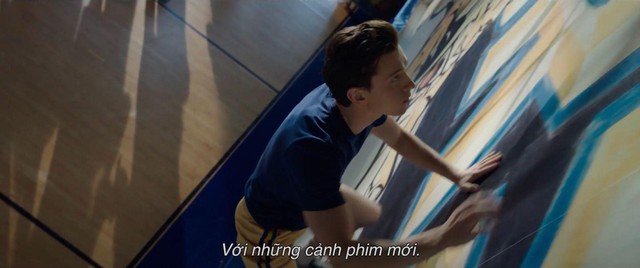 Bom tấn ăn kh&aacute;ch năm 2021 - Spider-Man: No Way Home trở lại với phi&ecirc;n bản nhiều điều th&uacute; vị hơn dịp lễ 2/9 - Ảnh 3.