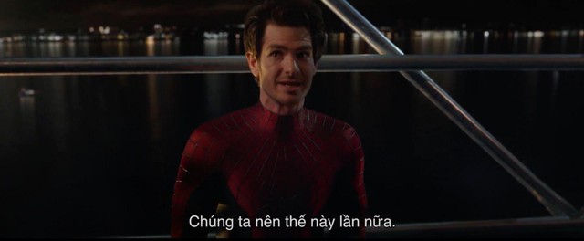 Bom tấn ăn kh&aacute;ch năm 2021 - Spider-Man: No Way Home trở lại với phi&ecirc;n bản nhiều điều th&uacute; vị hơn dịp lễ 2/9 - Ảnh 5.
