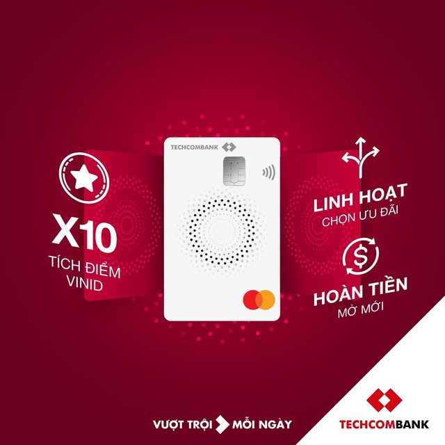 Techcombank được vinh danh là “Ngân hàng Bán lẻ Việt Nam tốt nhất 2022” - Ảnh 2.