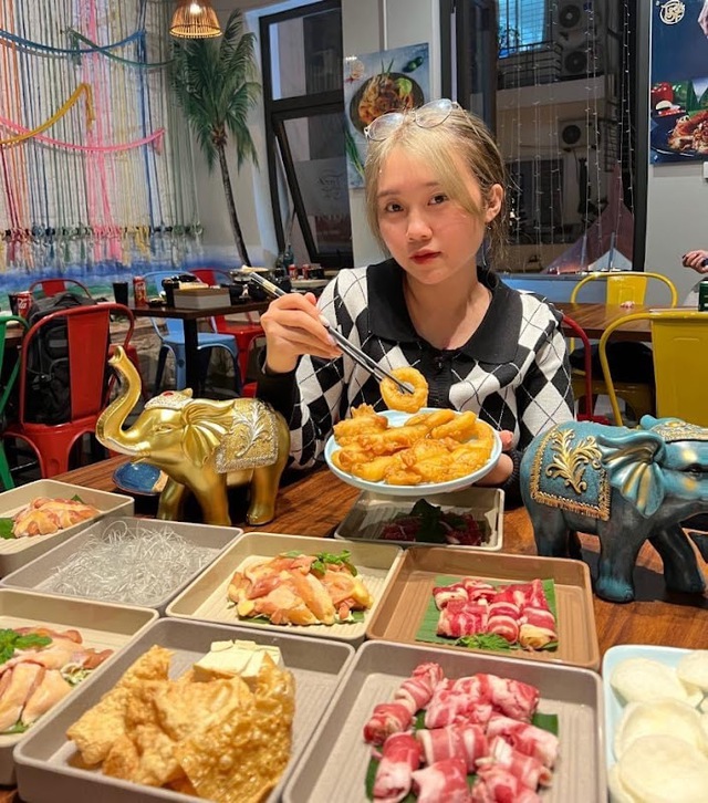 No nê buffet lẩu Thái tặng thêm buffet nước ngọt & tráng miệng chỉ từ 191k - Ảnh 2.
