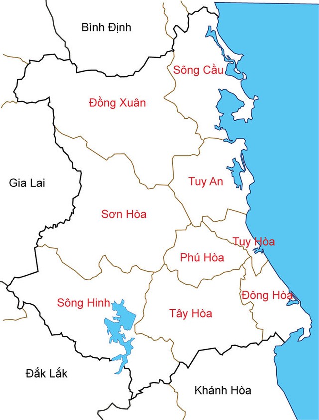 Phú Yên bứt tốc trở thành trung tâm du lịch - Ảnh 3.