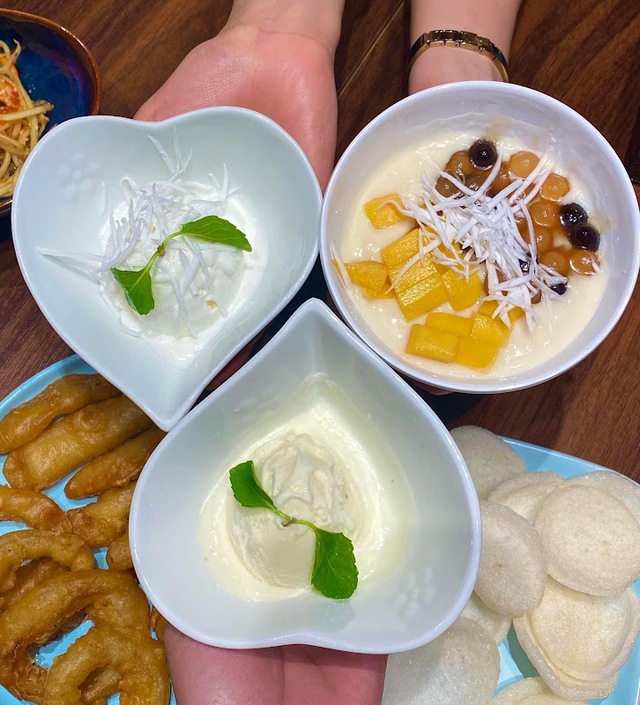 No nê buffet lẩu Thái tặng thêm buffet nước ngọt & tráng miệng chỉ từ 191k - Ảnh 5.