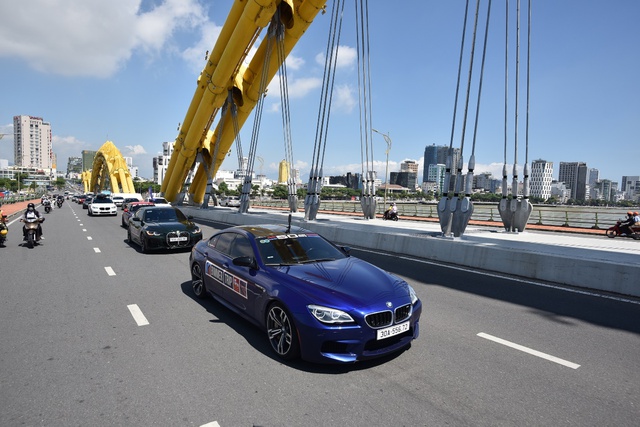 Bimmer Trip 2022: BMW ファンにとって素晴らしい体験 - 写真 5.