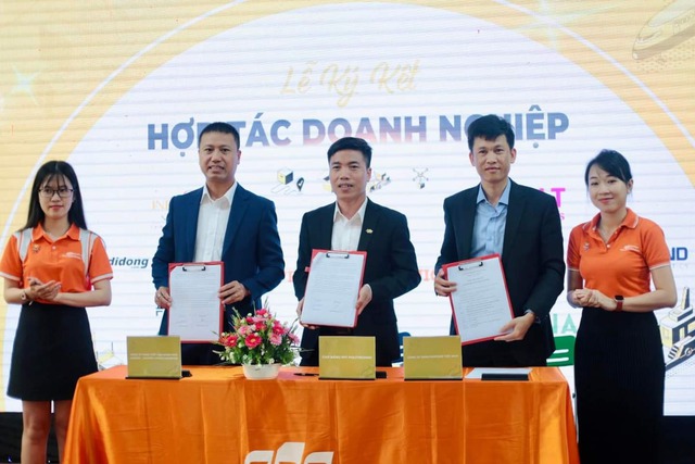 FastShip - Startup logistics Việt được định giá 2 triệu USD - Ảnh 1.