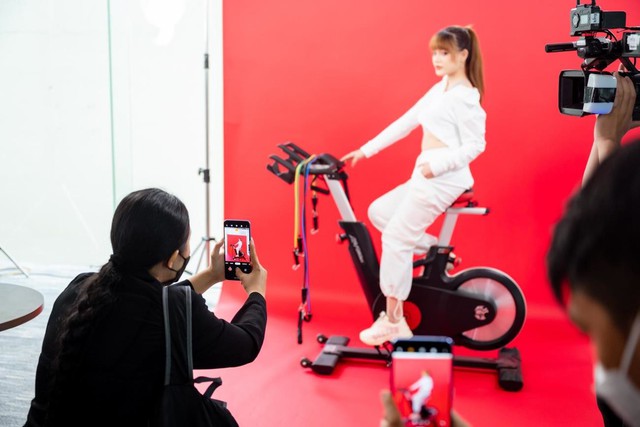 Tiếp tục với tập 3 “Bắt trọn món ngon”, workshop Reno Academy khiến Gen Z gật gù với loạt bí kíp chụp ảnh cực xịn! - Ảnh 6.