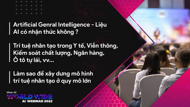Việt Nam đang ở giai đoạn nào của AI? - Ảnh 2.