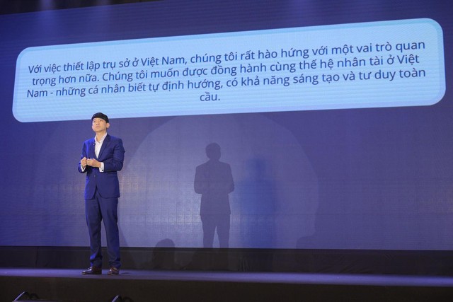 Geniebook và tham vọng đào tạo 1 triệu thế hệ tiên phong cho Việt Nam - Ảnh 2.