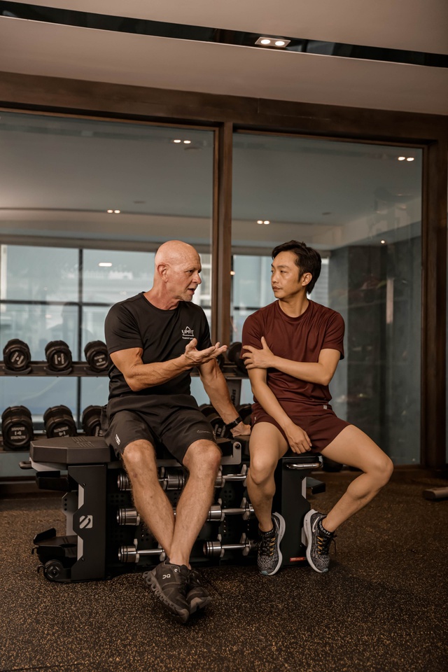 Giải mã thành công UPFIT – Dịch vụ HLV cá nhân hàng đầu Việt Nam - Ảnh 3.