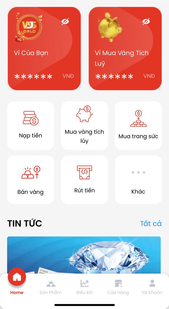 VSJ chuẩn bị khai trương cửa hàng đầu tiên tại TP.HCM - Ảnh 1.