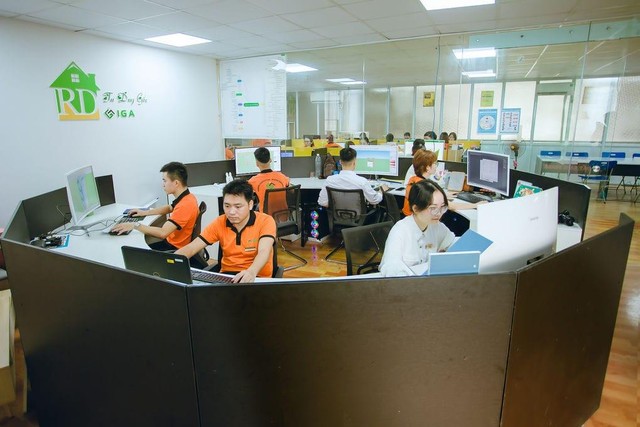 Nội thất IGA - sản xuất nội thất thông minh uy tín tại Việt Nam - Ảnh 3.