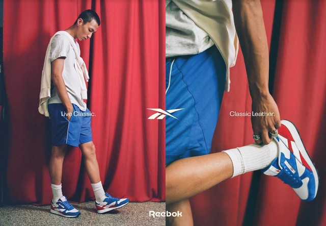 Reebok Live Classic truyền cảm hứng sống khác biệt: “Cháy hết mình” từ không gian đến loạt hoạt động thú vị cùng S.T Sơn Thạch! - Ảnh 7.