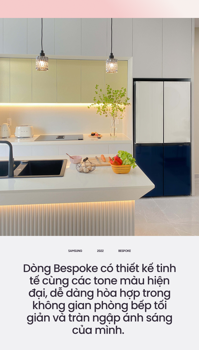 Mua nh&agrave; 300m2 rồi xuống tay đầu tư nội thất: Đồ &ldquo;xịn&rdquo; mới đ&aacute;p ứng được gia chủ! - Ảnh 4.