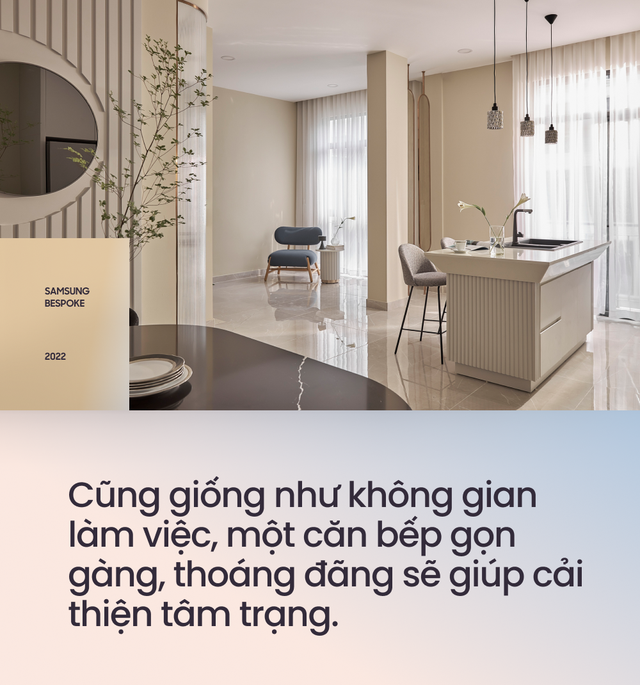 Mua nh&agrave; 300m2 rồi xuống tay đầu tư nội thất: Đồ &ldquo;xịn&rdquo; mới đ&aacute;p ứng được gia chủ! - Ảnh 5.
