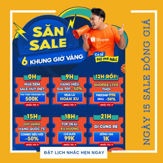 Giữa tháng Shopee đổ sale lớn: Đồng giá 1K, cơ hội trúng vé xem FIFA World Cup 2022 - Ảnh 2.