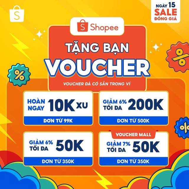 Giữa tháng Shopee đổ sale lớn: Đồng giá 1K, cơ hội trúng vé xem FIFA World Cup 2022 - Ảnh 6.