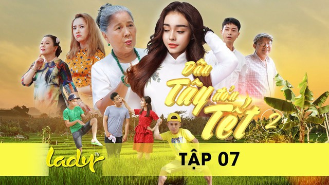 VietFilm Entertainment - Nơi trao gửi những thước phim Việt - Ảnh 1.