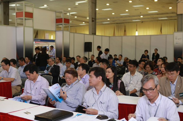 Cơ hội mở rộng kinh doanh tại triển lãm quốc tế Mining Vietnam 2022 - Ảnh 2.
