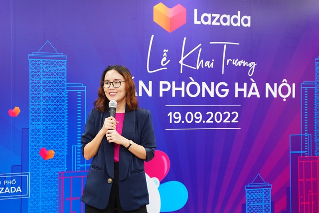 Học hỏi bí kíp của “Lazadians” thực chiến: đi làm 1 năm, được 3 năm kinh nghiệm? - Ảnh 3. Học hỏi bí kíp của “Lazadians” thực chiến: đi làm 1 năm, được 3 năm kinh nghiệm? - Ảnh 3.