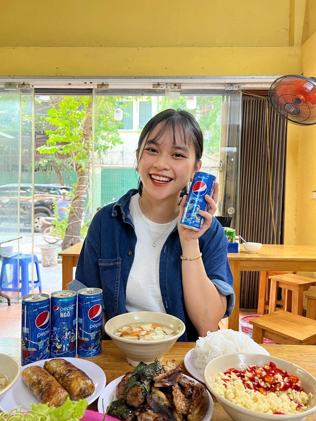 Cùng Pepsi tiếp lửa cho các quán ăn địa phương và lan tỏa tình yêu ẩm thực Việt - Ảnh 5.