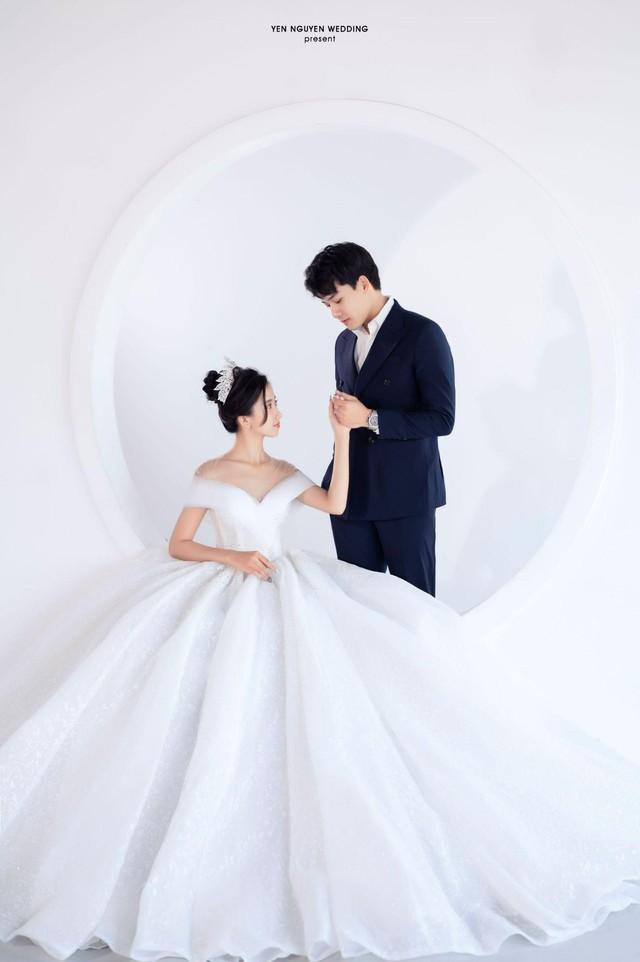Yen Nguyen Bridal - Thiên đường dịch vụ cưới cho các cặp đôi - Ảnh 2.