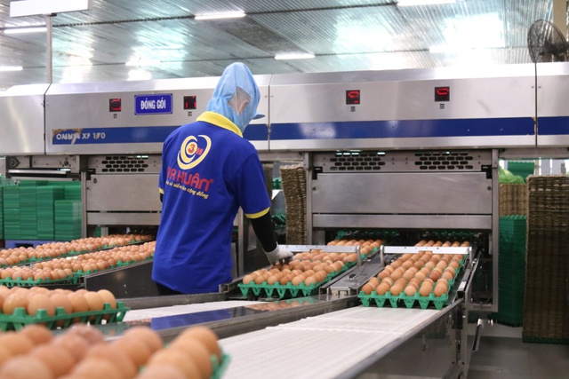 Ba Huân bắt tay FPT thực hiện tầm nhìn chuyển đổi số doanh nghiệp nông nghiệp - Ảnh 4.