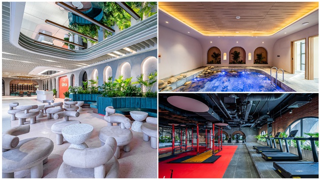 Những “mảnh ghép” mới tạo nên giá trị sống đẳng cấp tại Aqua City - Ảnh 8.