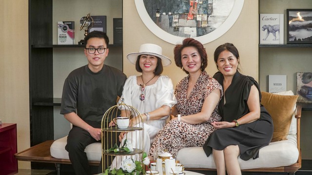 Những “mảnh ghép” mới tạo nên giá trị sống đẳng cấp tại Aqua City - Ảnh 10.