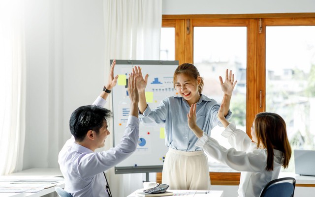 Tái định nghĩa bản mô tả công việc truyền thống, Job Envision trở thành xu hướng mới đáng quan tâm - Ảnh 1.