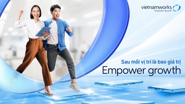 Tái định nghĩa bản mô tả công việc truyền thống, Job Envision trở thành xu hướng mới đáng quan tâm - Ảnh 4.
