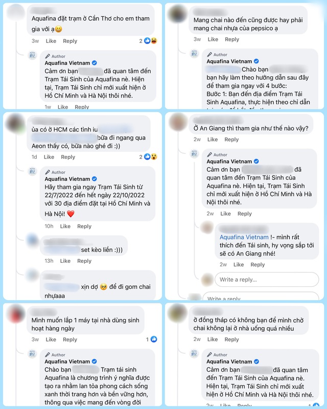 Khám phá Trạm Tái Sinh: Fan công nghệ yêu môi trường không thể bỏ qua! - Ảnh 3.