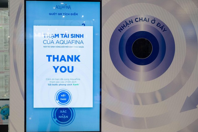 Khám phá Trạm Tái Sinh: Fan công nghệ yêu môi trường không thể bỏ qua! - Ảnh 11.