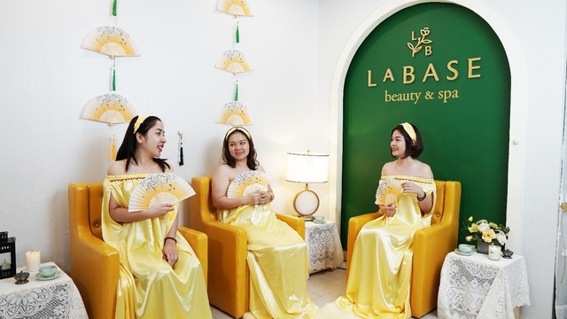 Labase Beauty Spa - địa điểm thư giãn, làm đẹp lý tưởng cho giới trẻ - Ảnh 4.