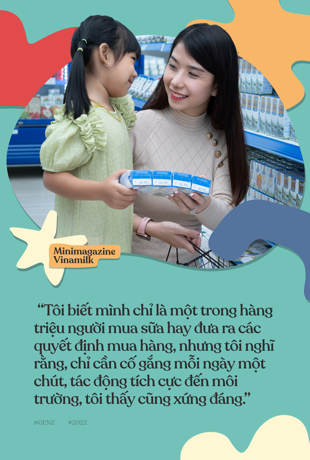 Ti&ecirc;u d&ugrave;ng bền vững với giới trẻ: Từ xu hướng thời thượng tới lối sống hiện đại - Ảnh 5.