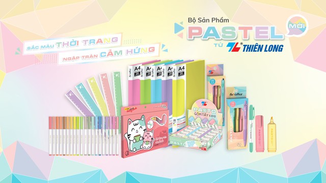 Đam mê độc lạ không nên bỏ qua “phụ kiện” pastel vừa tỏa tri thức lại bừng khí chất này - Ảnh 3.