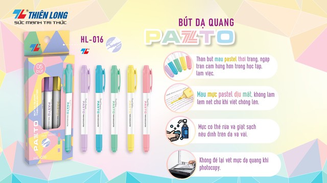 Đam mê độc lạ không nên bỏ qua “phụ kiện” pastel vừa tỏa tri thức lại bừng khí chất này - Ảnh 5.