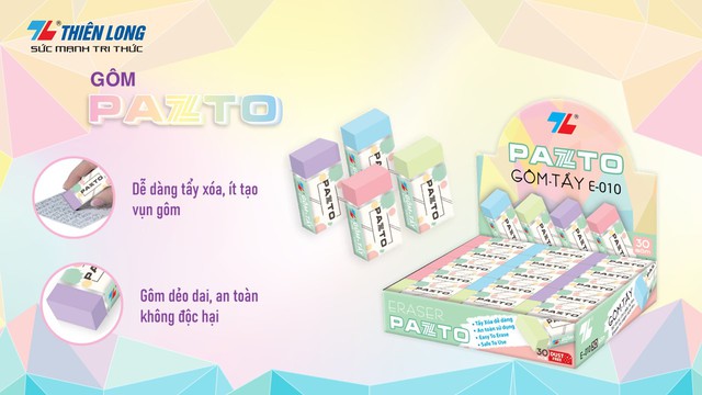 Đam mê độc lạ không nên bỏ qua “phụ kiện” pastel vừa tỏa tri thức lại bừng khí chất này - Ảnh 6.