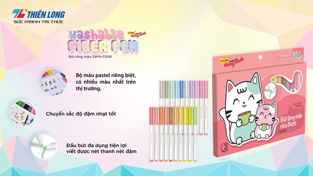 Đam mê độc lạ không nên bỏ qua “phụ kiện” pastel vừa tỏa tri thức lại bừng khí chất này - Ảnh 7.