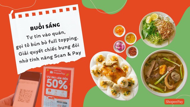 Thử th&aacute;ch một ng&agrave;y kh&ocirc;ng mang tiền mặt c&ugrave;ng d&acirc;n văn ph&ograve;ng trẻ - Ảnh 2.