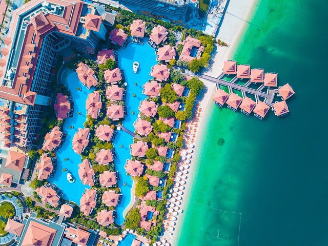 ​Resorts International Vietnam lọt Top 10 thương hiệu uy tín hàng đầu châu Á - Ảnh 2.