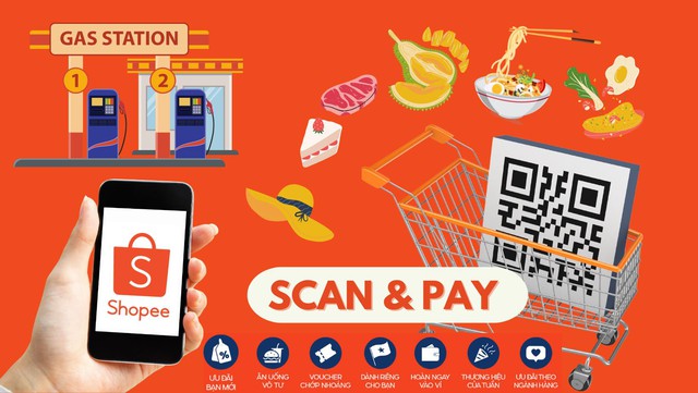 Thử th&aacute;ch một ng&agrave;y kh&ocirc;ng mang tiền mặt c&ugrave;ng d&acirc;n văn ph&ograve;ng trẻ - Ảnh 5.