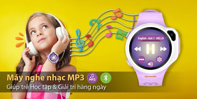 Lý do khiến đồng hồ định vị trẻ em myAlo K84 được nhiều bố mẹ và bé yêu thích - Ảnh 8.